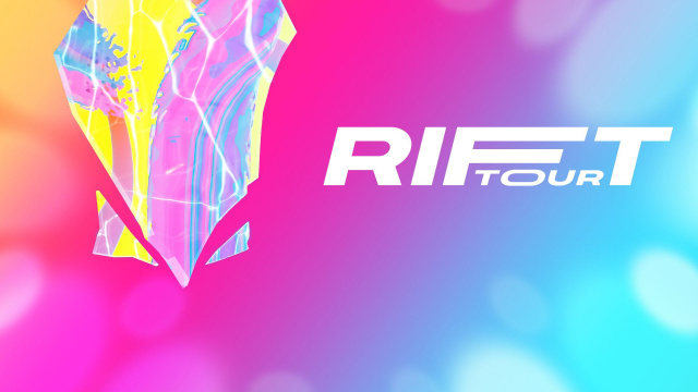 Die Rift Tour mit Ariana Grande startet dieses WochenendeNews  |  DLH.NET The Gaming People