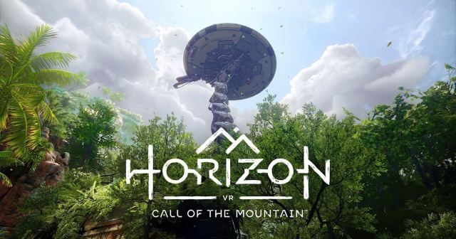 PS VR2: Horizon Call of the Mountain ab sofort vorbestellbarNews  |  DLH.NET The Gaming People