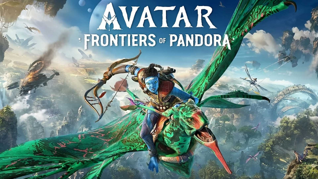 Avatar: Frontiers of Pandora - Neuer Trailer zeigt Story-Details und Na'vi-ClansNews  |  DLH.NET The Gaming People