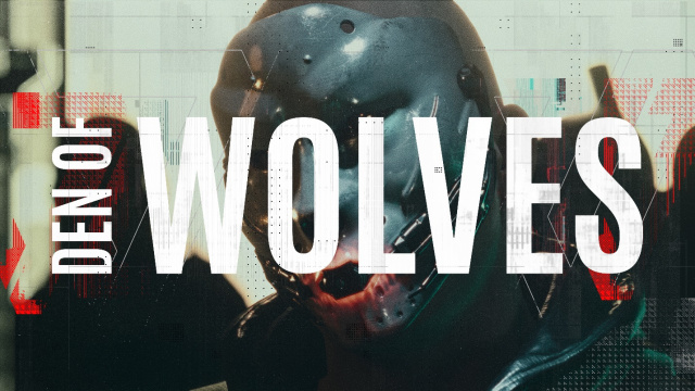 Neues Koop-Heist-Game Den of Wolves von den Payday-Machern angekündigtNews  |  DLH.NET The Gaming People