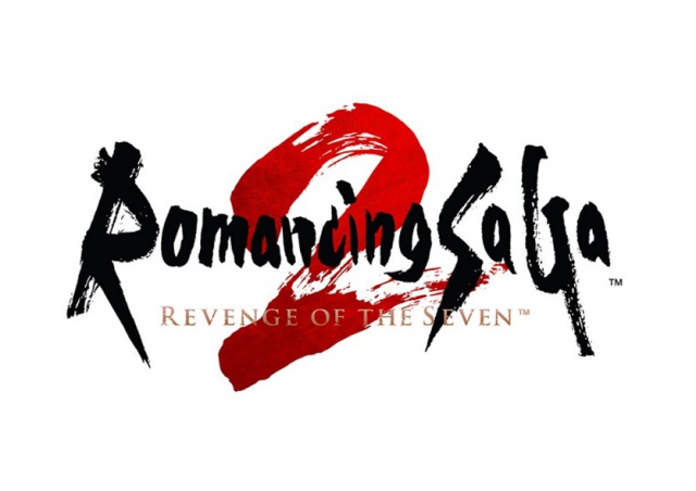 ROMANCING SAGA 2: REVENGE OF THE SEVEN IST JETZT ERHÄLTLICHNews  |  DLH.NET The Gaming People