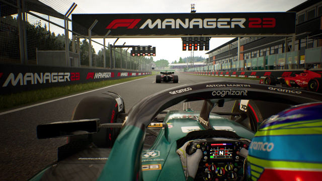 F1® Manager 2023 startet am 19. Oktober im Game Pass für Xbox und PCNews  |  DLH.NET The Gaming People