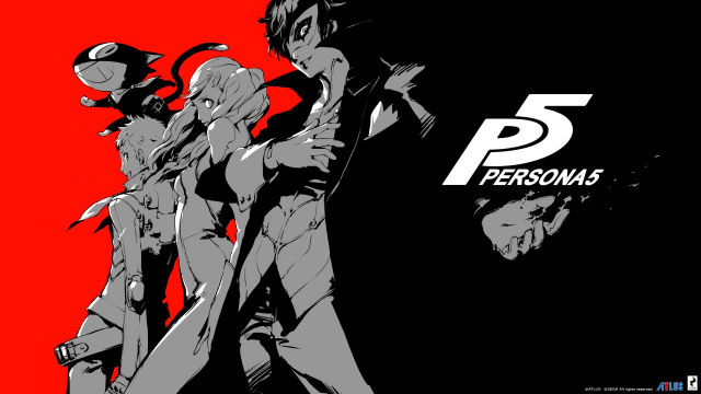 Persona 5 – New TrailerVideo Game News Online, Gaming News