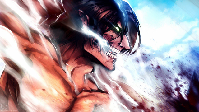 Attack On Titan 2 Shows Off Some New Gameplay Featuring Eren & LeviVideo Game News Online, Gaming News