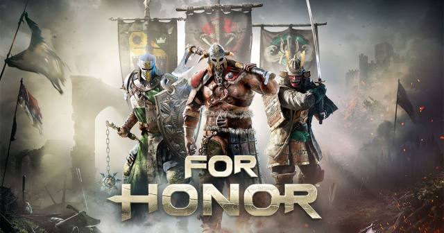 Check Out This Super Detailed, For Honor Enhanced TrailerVideo Game News Online, Gaming News