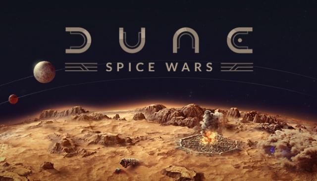 Dune: Spice Wars kommt am 28. Oktober auf die XboxNews  |  DLH.NET The Gaming People