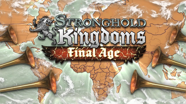 Players End Worlds in Stronghold Kingdoms’ Final AgeVideo Game News Online, Gaming News