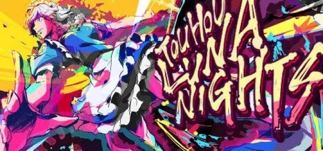 Take a Video Tour of the Touhou Luna Nights Physical Edition ContentsNews  |  DLH.NET The Gaming People