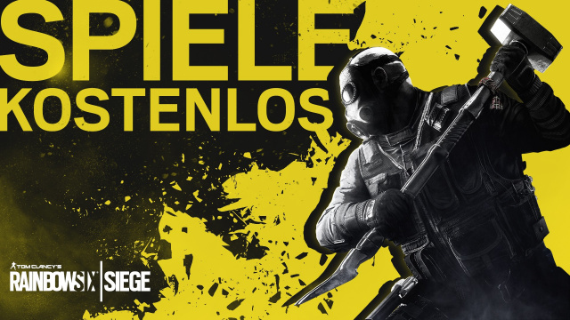 TOM CLANCY’S RAINBOW SIX® SIEGENews - Spiele-News  |  DLH.NET The Gaming People