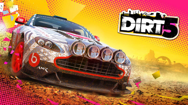 DIRT 5 - neues Entwickler-Video: NextGen-Version im FokusNews  |  DLH.NET The Gaming People