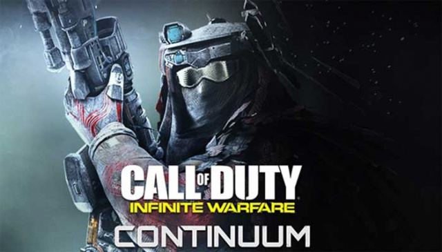 Call of Duty: Infinite Warfare Continuum DLC доступен на PC и КонсоляхНовости Видеоигр Онлайн, Игровые новости 