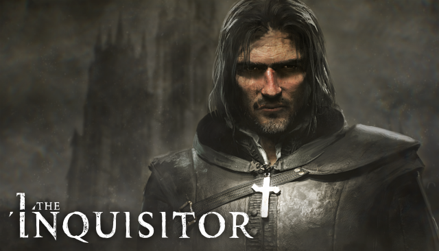 The Inquisitor eröffnet eine Welt voller SündenNews  |  DLH.NET The Gaming People