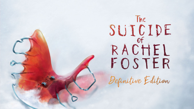 The Suicide of Rachel Foster Now Available on PlayStation 5News  |  DLH.NET The Gaming People