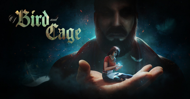 Of Bird and Cage Is Now Available on the Epic Games StoreNews  |  DLH.NET The Gaming People