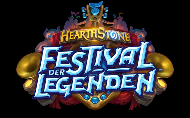 Hearthstone Saison 4 des Schlachtfeldmodus erscheint am 9. MaiNews  |  DLH.NET The Gaming People