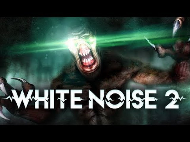 White Noise 2 Xbox One Now Available for Pre-OrderVideo Game News Online, Gaming News