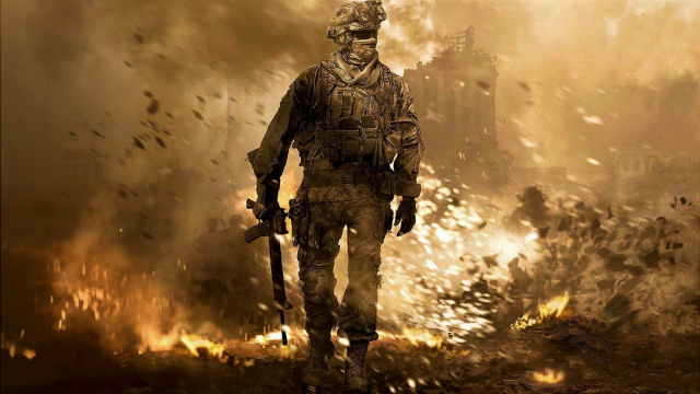 CALL OF DUTY: MODERN WARFARE 2 CAMPAIGN REMASTERED – AB SOFORT AUF XBOX ONENews  |  DLH.NET The Gaming People