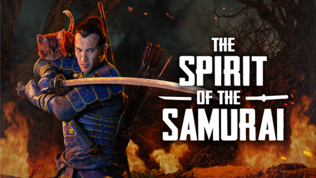 Spirit of the Samurai Launches on PCNews  |  DLH.NET The Gaming People