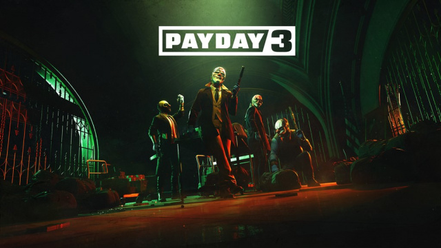 PAYDAY 3 Year One Edition ist ab sofort erhältlichNews  |  DLH.NET The Gaming People