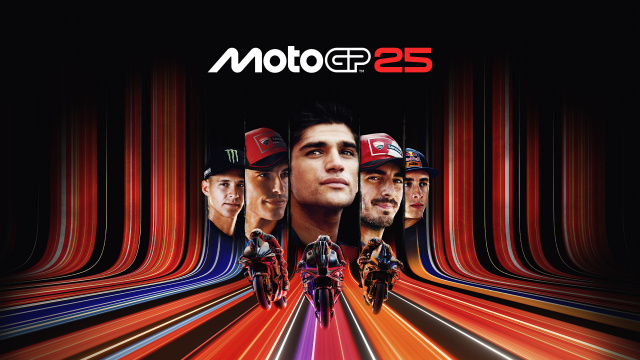 MotoGPT25 erscheint am 30. AprilNews  |  DLH.NET The Gaming People