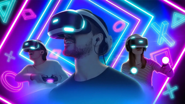 Sieben PlayStation VR-Titel vorgestelltNews  |  DLH.NET The Gaming People