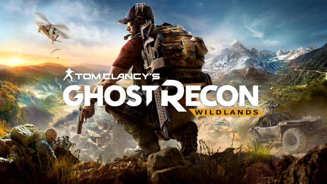 Tom Clancy's Ghost Recon Wildland's PVP Gets An Open Beta Test in SeptVideo Game News Online, Gaming News