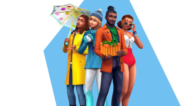 EA und Maxis lassen Community über Spielinhalte für Die Sims 4 entscheidenNews  |  DLH.NET The Gaming People