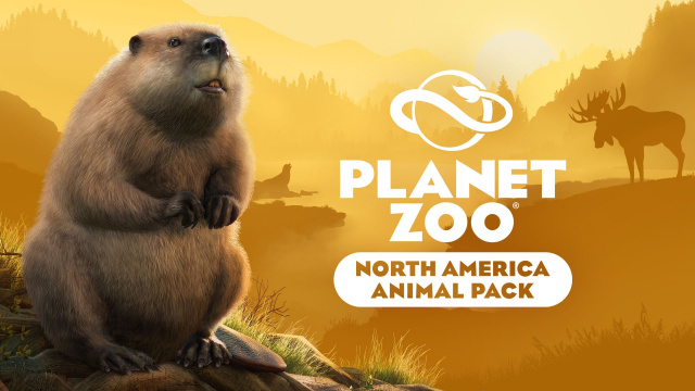 Planet Zoo macht einen Road Trip mit dem völlig neuen North America Animal PackNews  |  DLH.NET The Gaming People