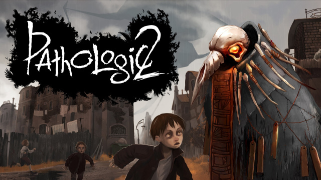 Pathologic 2 Is Hard Even For The Game Developers; Introducing A Less Hard ModeVideo Game News Online, Gaming News