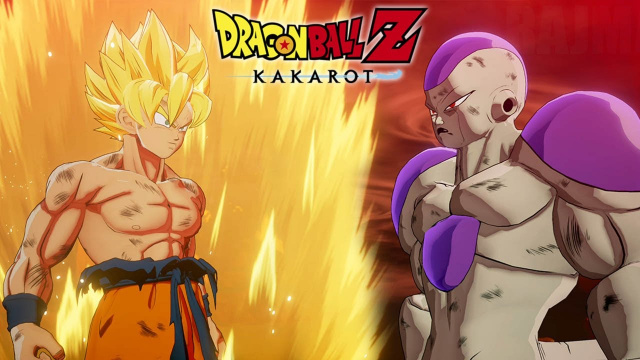 Freezer kehrt im nächsten DLC von DRAGON BALL Z: KAKAROT zurückNews  |  DLH.NET The Gaming People