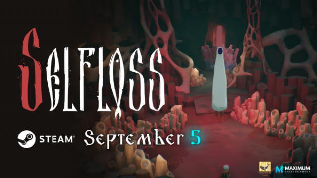 Selfloss PC release date changed to September 5News  |  DLH.NET The Gaming People