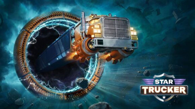 Star Trucker erscheint am 3. September / Erster Ingame-Trailer zu Blue PrinceNews  |  DLH.NET The Gaming People