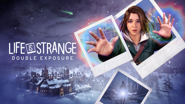 LIFE IS STRANGE: DOUBLE EXPOSURE - Live Event mit vielen bekannten GästenNews  |  DLH.NET The Gaming People