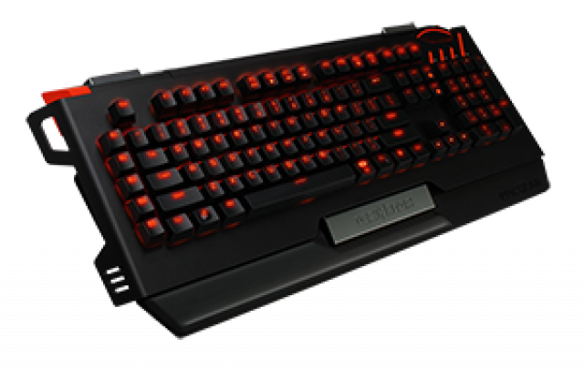 Neue Gaming-Tastatur, -Maus und -Mauspad von EpicGearNews - Hardware-News  |  DLH.NET The Gaming People