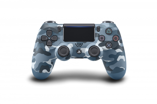 Ausgewählte DUALSHOCK 4-Farben wieder im Handel erhältlichNews  |  DLH.NET The Gaming People