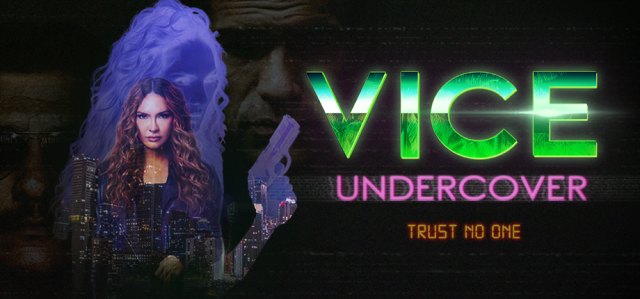 Narco-Thriller VICE Undercover: New story-trailerNews  |  DLH.NET The Gaming People