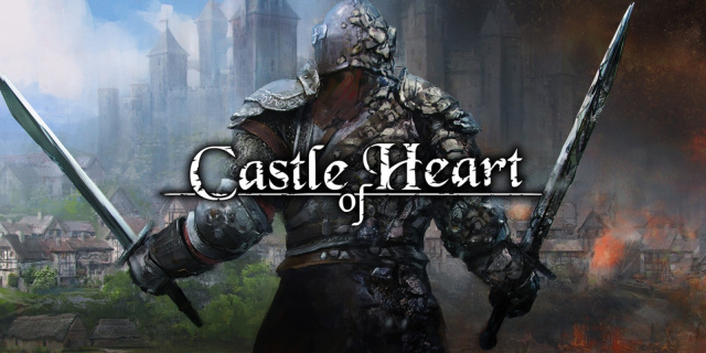 Castle Of Heart Gets First Major Update With Improved AnimationsVideo Game News Online, Gaming News