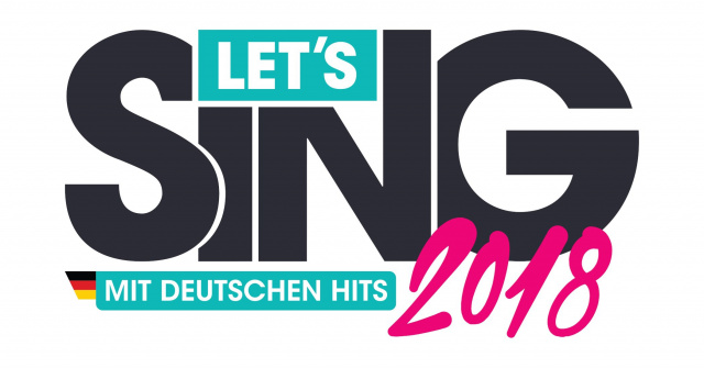 Let’s Sing 2018News - Spiele-News  |  DLH.NET The Gaming People