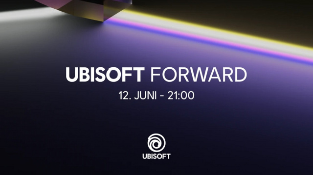 UBISOFT ENTHÜLLT DETAILS ZUR NÄCHSTEN AUSGABE VON UBISOFT FORWARDNews  |  DLH.NET The Gaming People