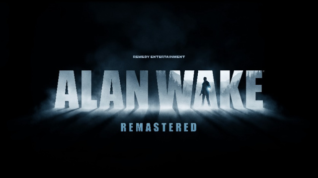 Alan Wake RemasteredNews  |  DLH.NET The Gaming People