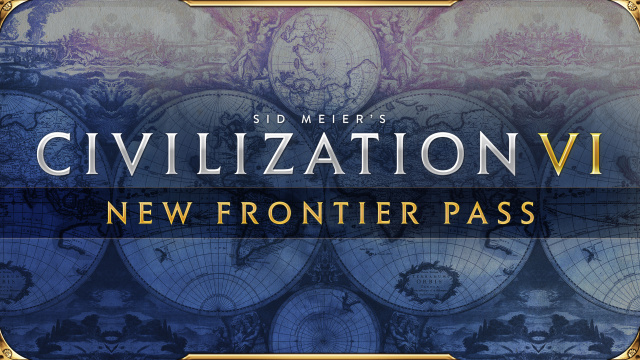 Kostenloses April Spiel-Update von Civilization VI jetzt verfügbarNews  |  DLH.NET The Gaming People