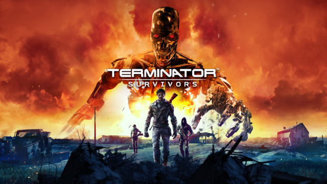 Early Access-Start von Terminator: Survivors auf 2025 verschobenNews  |  DLH.NET The Gaming People