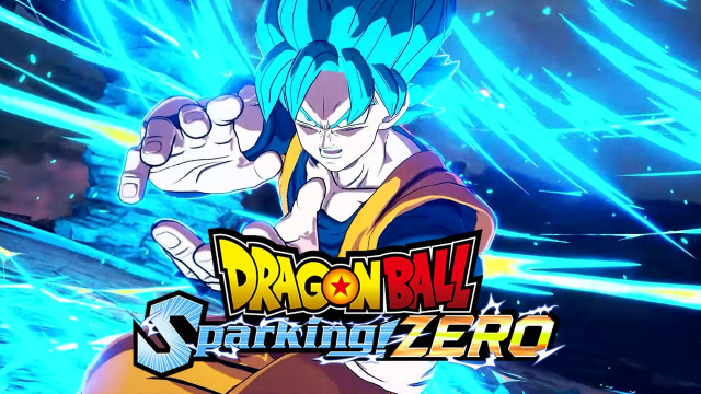 DRAGON BALL: Sparking! ZERO: Vollständiger Charakterkader enthülltNews  |  DLH.NET The Gaming People