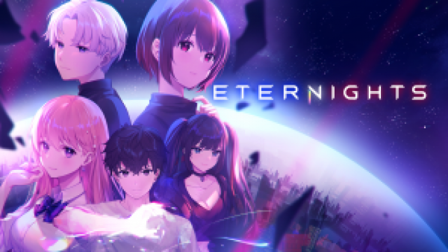 Action-Dating-Sim Eternights ist ab heute verfügbarNews  |  DLH.NET The Gaming People