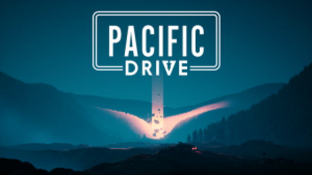 Pacific Drive Gameplay-Video - Dreht eine Runde durch die Olympic Exclusion ZoneNews  |  DLH.NET The Gaming People