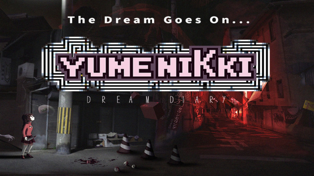 YumeNikki Cranks Up The Weirdness In This New TrailerVideo Game News Online, Gaming News