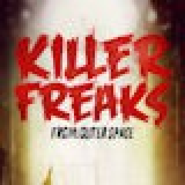 Killer Freaks From Outer Space für Nintendo Wii UNews - Spiele-News  |  DLH.NET The Gaming People