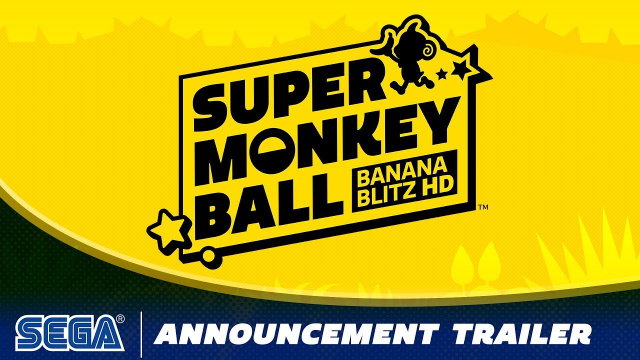 Super Monkey Ball: Banana Blitz HDNews - Spiele-News  |  DLH.NET The Gaming People