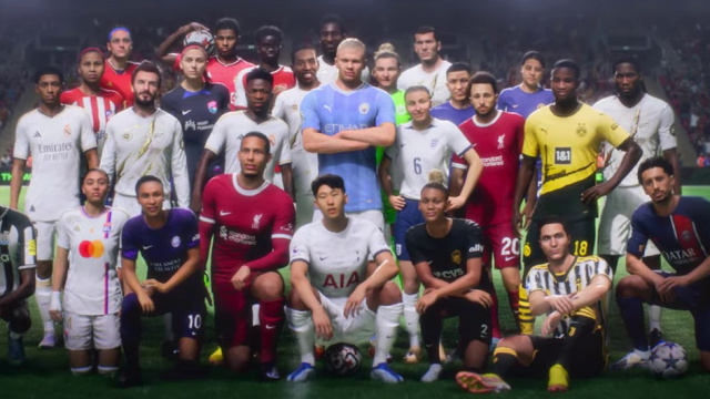 EA SPORTS gewährt in einem Deep Dive weitere Einblicke in FC MobileNews  |  DLH.NET The Gaming People