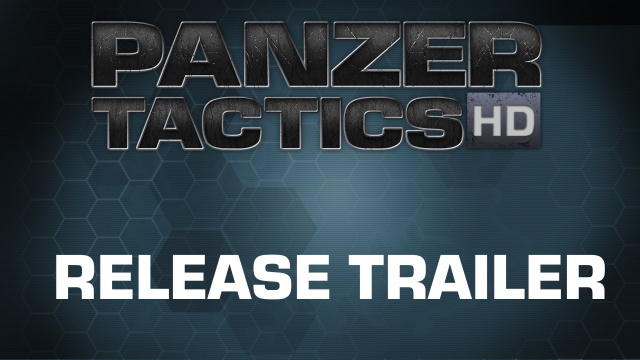 Panzer Tactics HD: Special Edition im Handel erhältlichNews - Spiele-News  |  DLH.NET The Gaming People